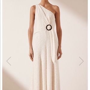 Shona Joy Ortiz Jumpsuit